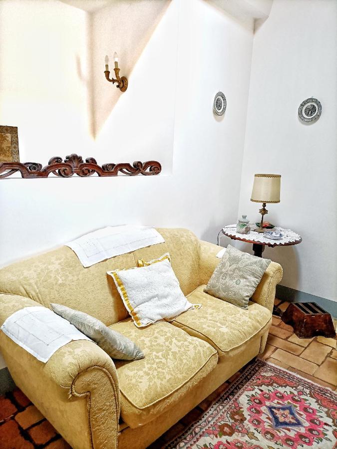 Appartamento Ancella - Residenza La Madonina Morciano Morciano di Romagna Εξωτερικό φωτογραφία