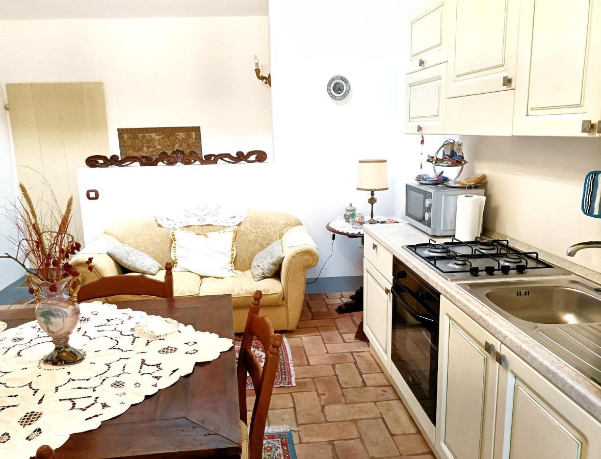 Appartamento Ancella - Residenza La Madonina Morciano Morciano di Romagna Εξωτερικό φωτογραφία