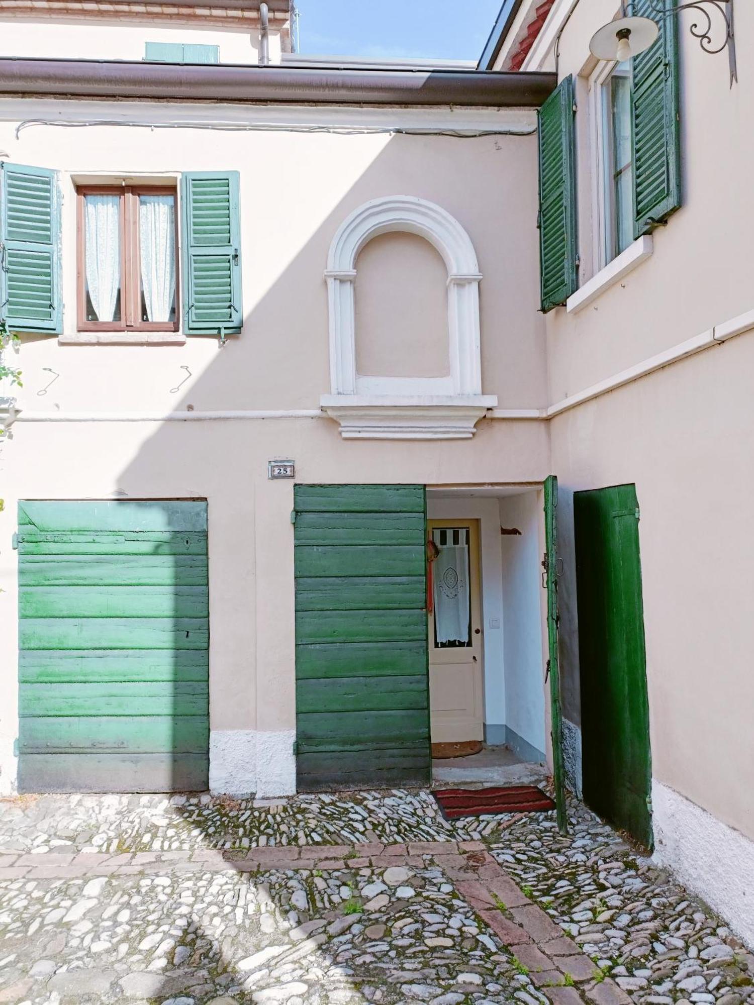 Appartamento Ancella - Residenza La Madonina Morciano Morciano di Romagna Εξωτερικό φωτογραφία