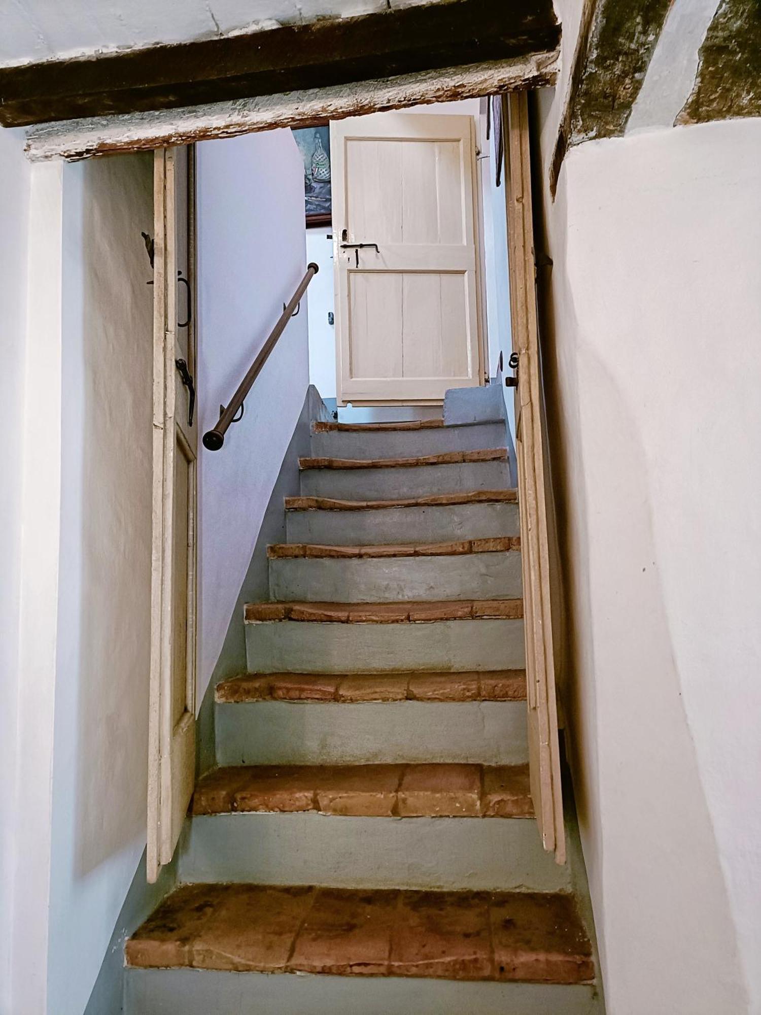 Appartamento Ancella - Residenza La Madonina Morciano Morciano di Romagna Εξωτερικό φωτογραφία